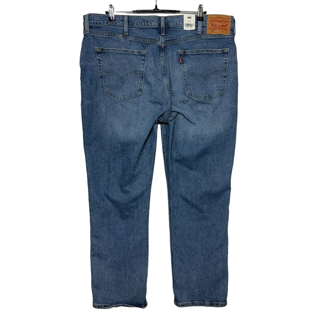 Levis levis 514